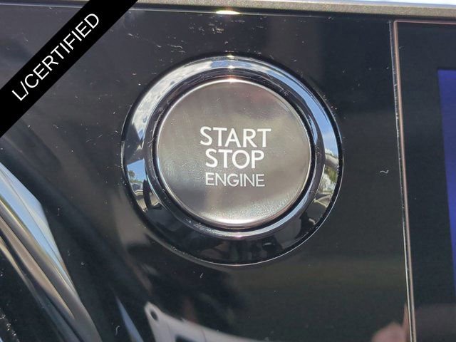 Certified 2026 Lexus RX 350 Premium Plus w/ Accessory Package (K3) image 27