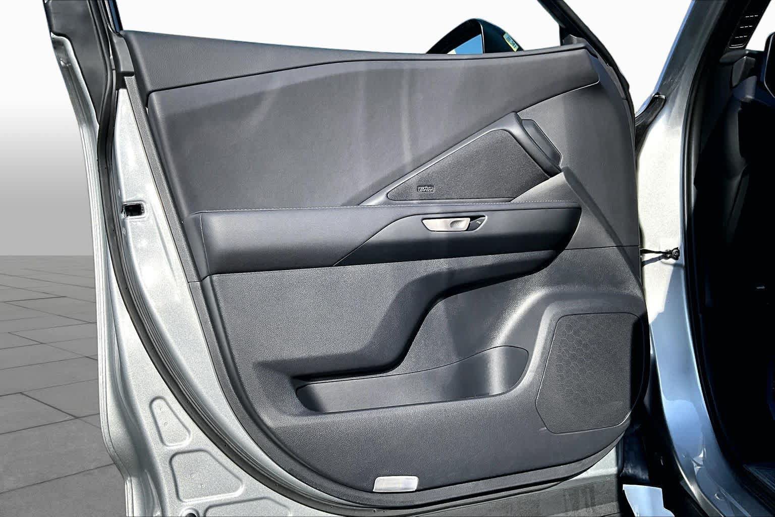 New 2026 Lexus TX 500h AWD image 16