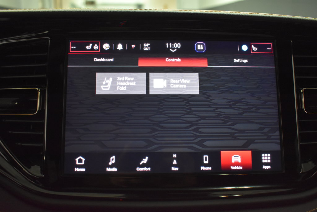 Used 2025 Dodge Durango R/T AWD/4WD image 30