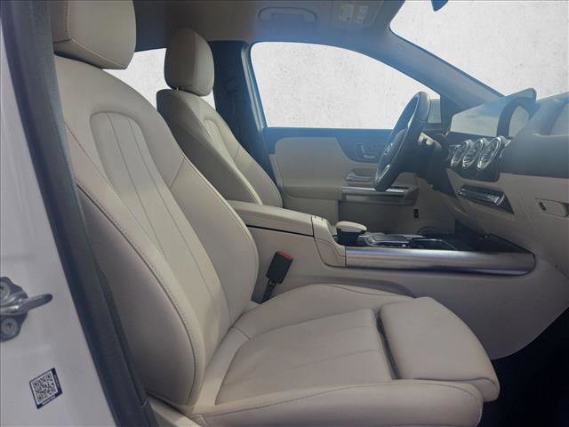 Certified 2023 Mercedes-Benz GLA 250 image 19
