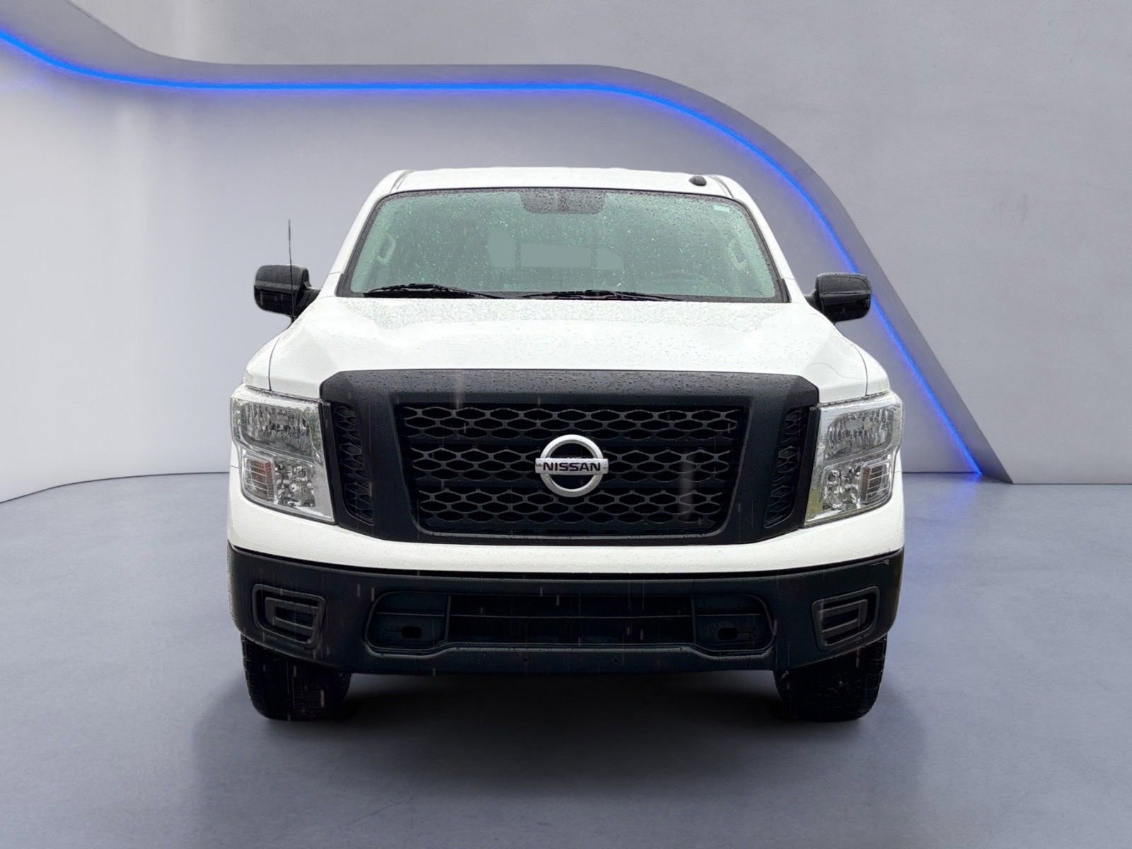 Used 2019 Nissan Titan S AWD/4WD image 8