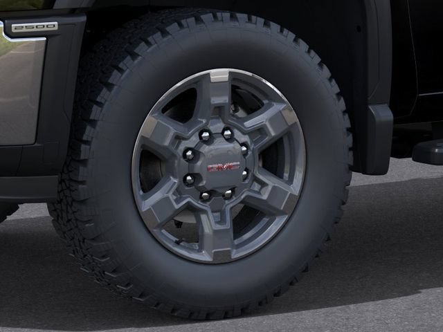 New 2026 GMC Sierra 2500 SLT AWD/4WD image 10