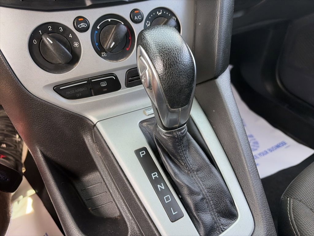 Used 2014 Ford Focus SE image 10