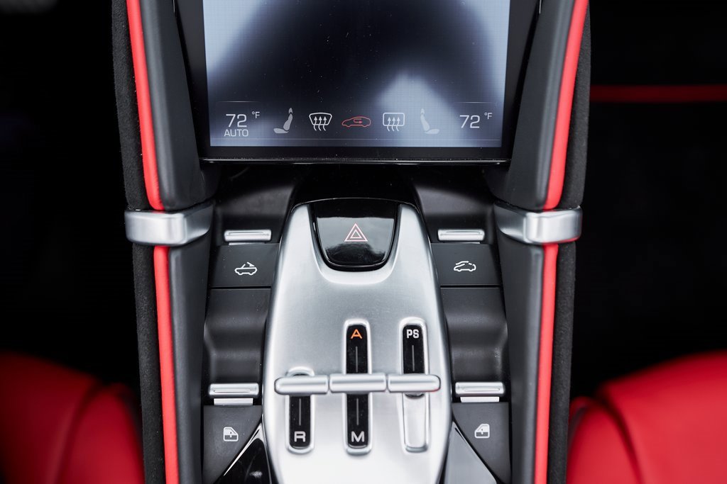 Used 2024 Ferrari Roma Spider image 64