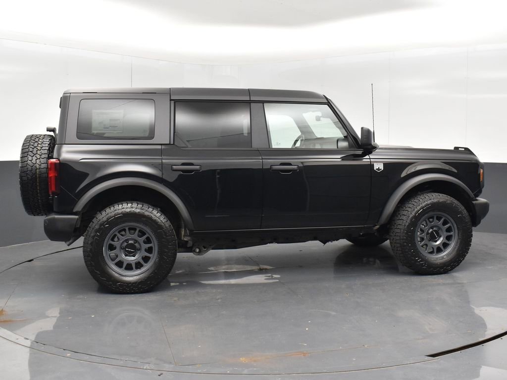 New 2025 Ford Bronco Big Bend image 6