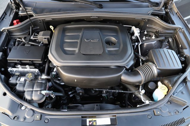 Used 2021 Jeep Grand Cherokee Laredo image 10