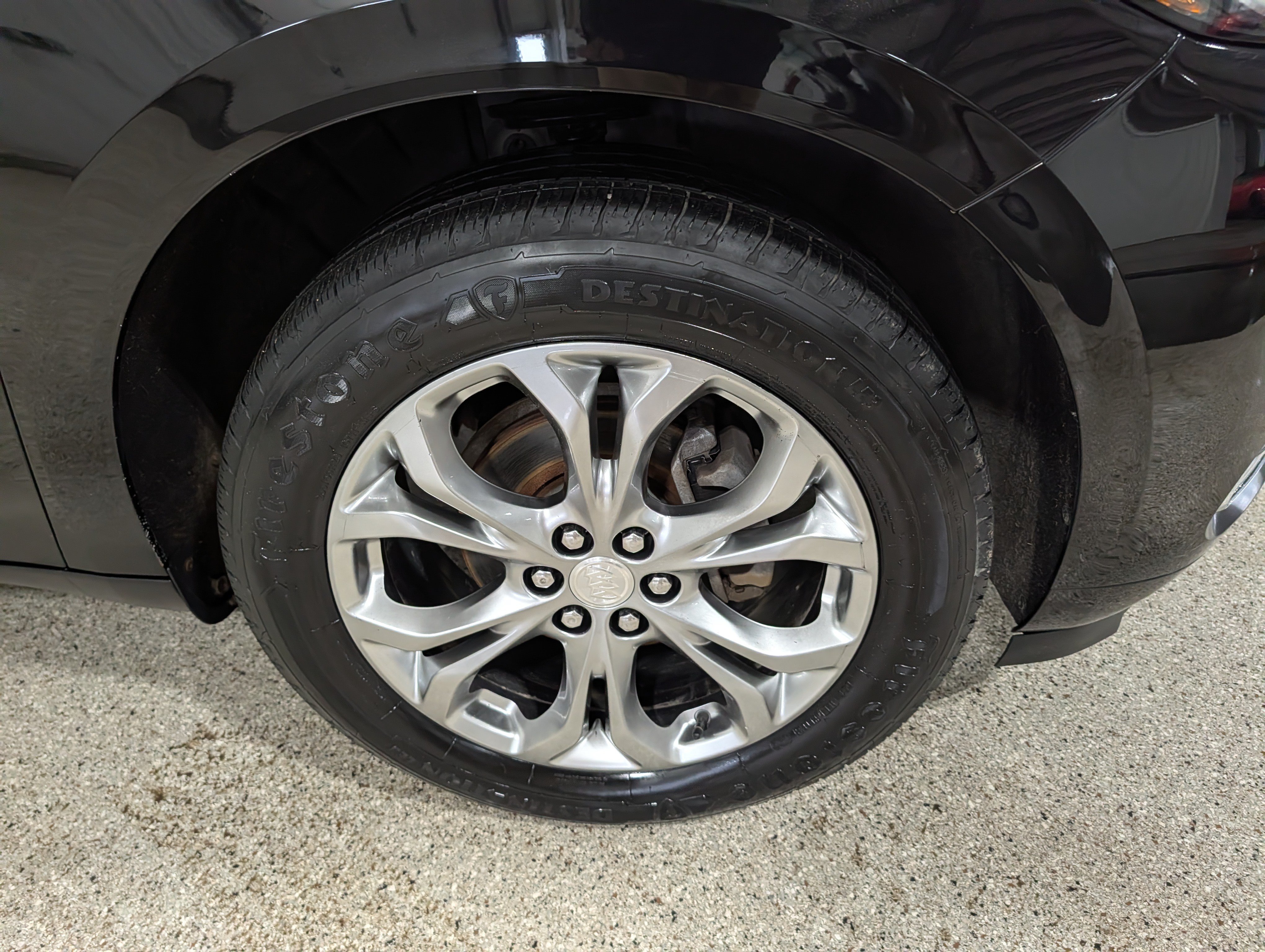 Used 2020 Buick Enclave Avenir w/ Trailering Package, 5000 lbs. AWD/4WD image 12