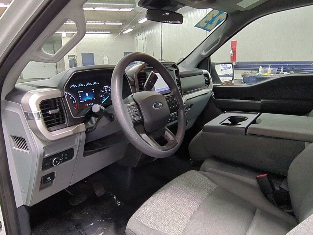 Certified 2023 Ford F150 XLT image 20