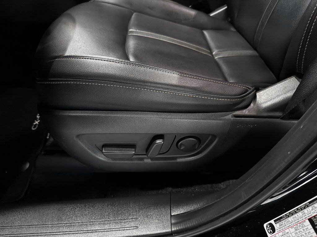 Used 2024 MAZDA CX-90 3.3 Turbo w/ Select Package image 21