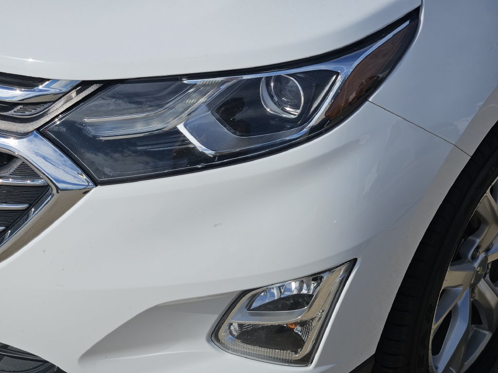 Used 2019 Chevrolet Equinox Premier FWD image 10
