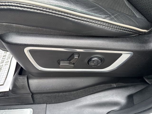 Used 2021 RAM 1500 Laramie AWD/4WD image 19