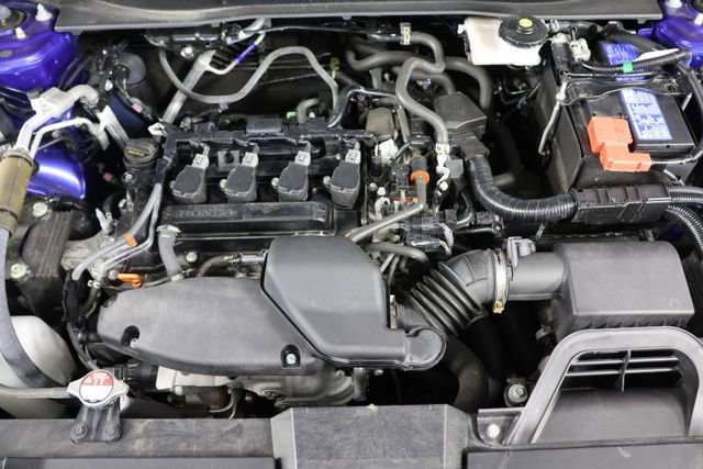 Used 2024 Honda CR-V EX image 24