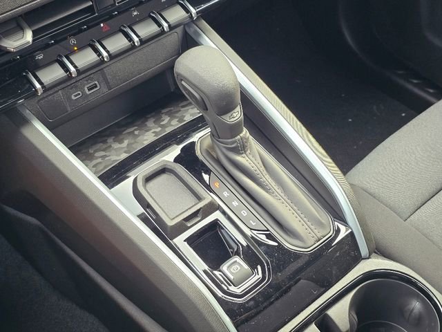 New 2026 Chevrolet Colorado W/T w/ Advanced Trailering Package image 30