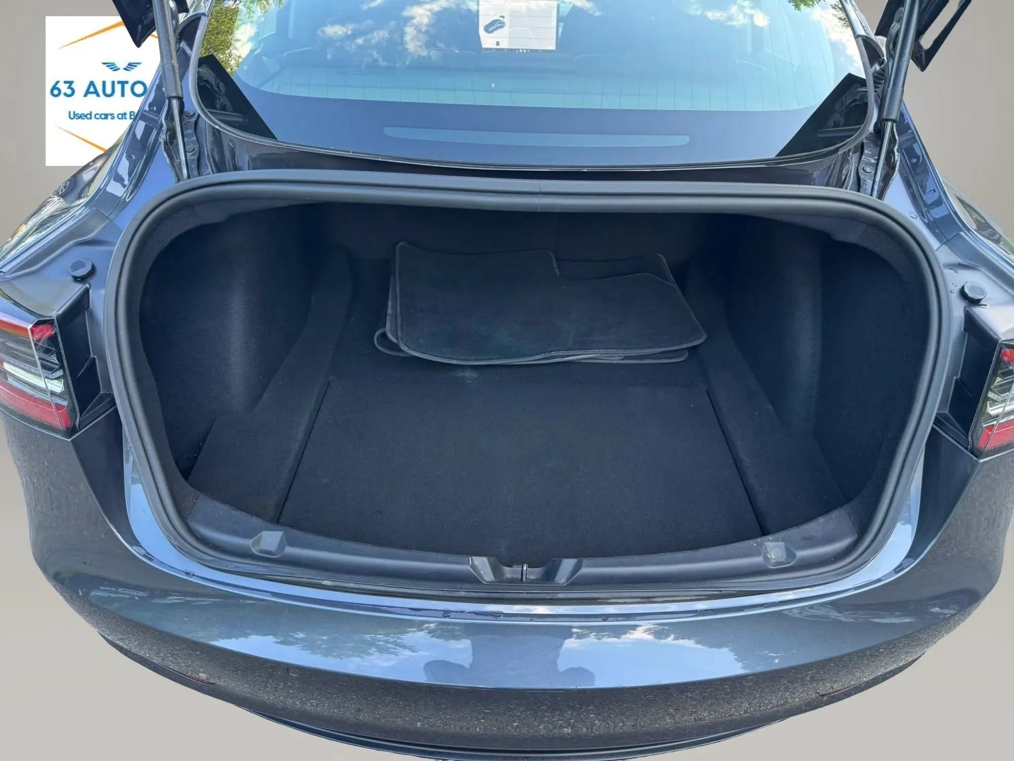 Used 2018 Tesla Model 3 Long Range AWD/4WD image 26