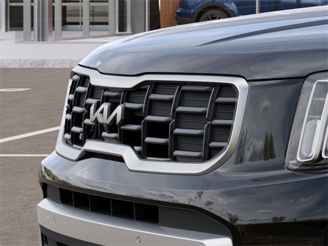 New 2025 Kia Telluride SX Prestige image 13