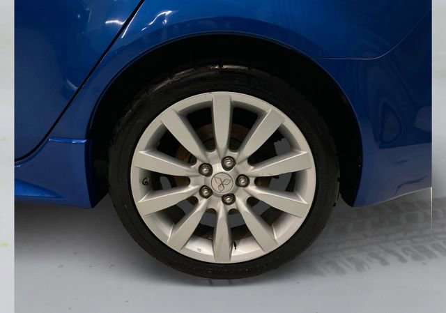 Used 2011 Mitsubishi Lancer GTS image 17