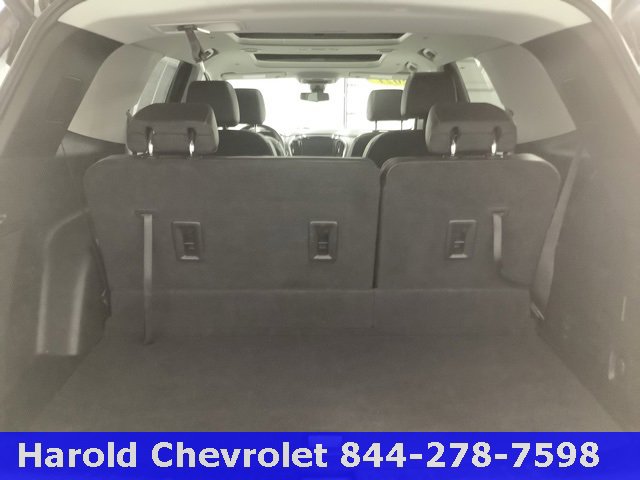 Used 2021 Chevrolet Traverse RS image 5