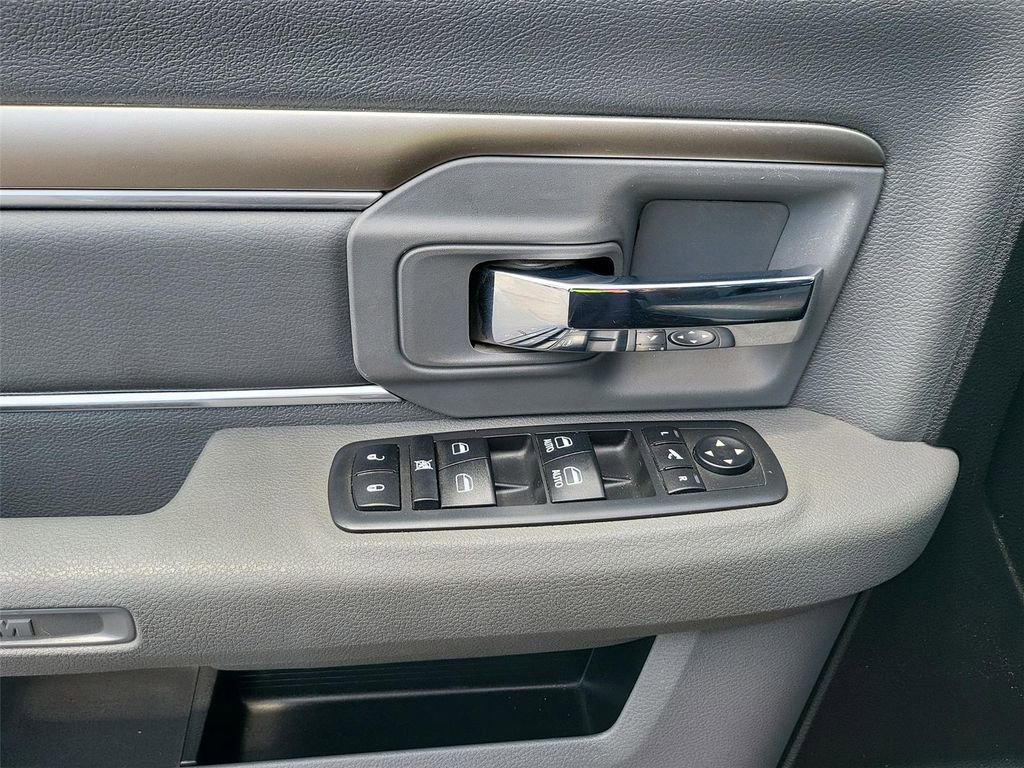 Used 2018 RAM 1500 Big Horn image 14