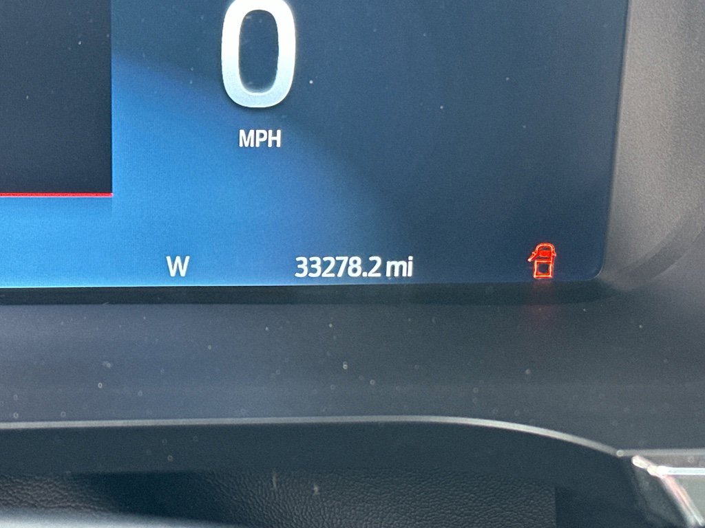 Used 2023 Ford F150 Lightning Pro image 18