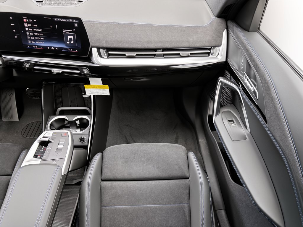 New 2026 BMW X1 xDrive28i w/ Technology Package AWD/4WD image 27