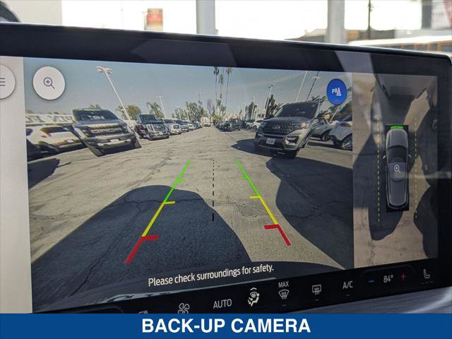 Certified 2023 Ford Escape Platinum image 19