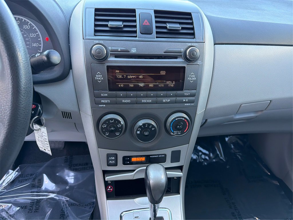 Used 2011 Toyota Corolla LE image 14