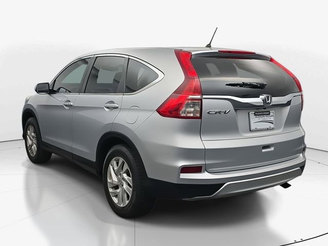 Used 2015 Honda CR-V EX image 7