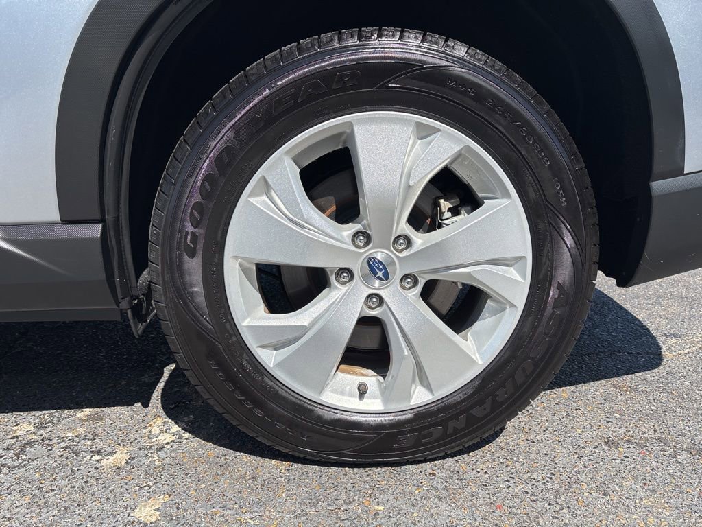 Used 2023 Subaru Ascent 8-Passenger image 24