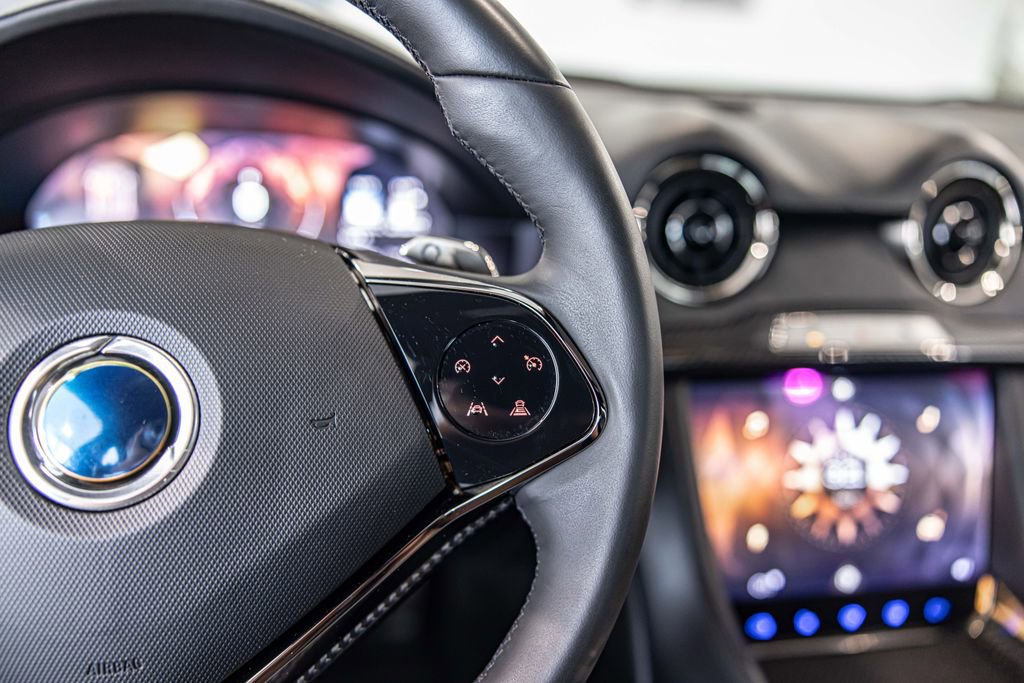 Used 2020 Karma Revero GT RWD image 22