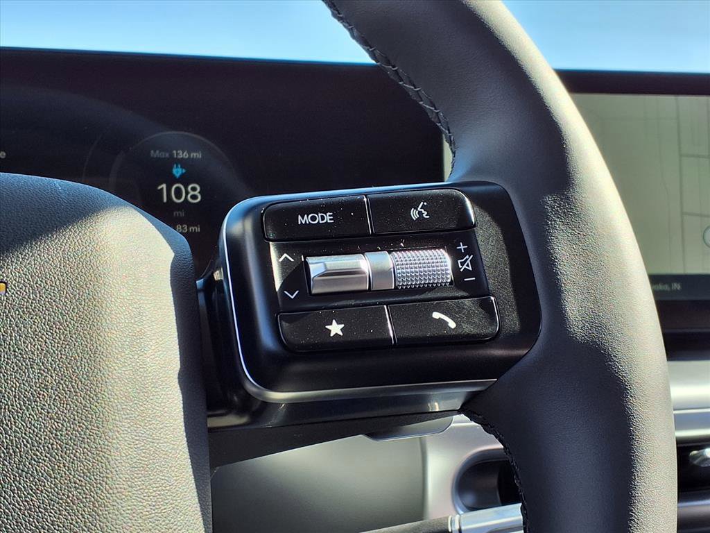 New 2026 Hyundai Ioniq 9 SEL image 20