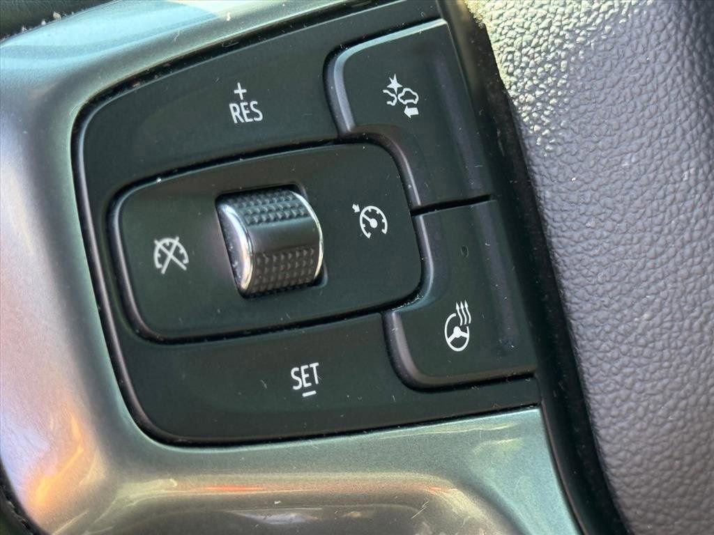 Certified 2024 Chevrolet Suburban Premier image 20