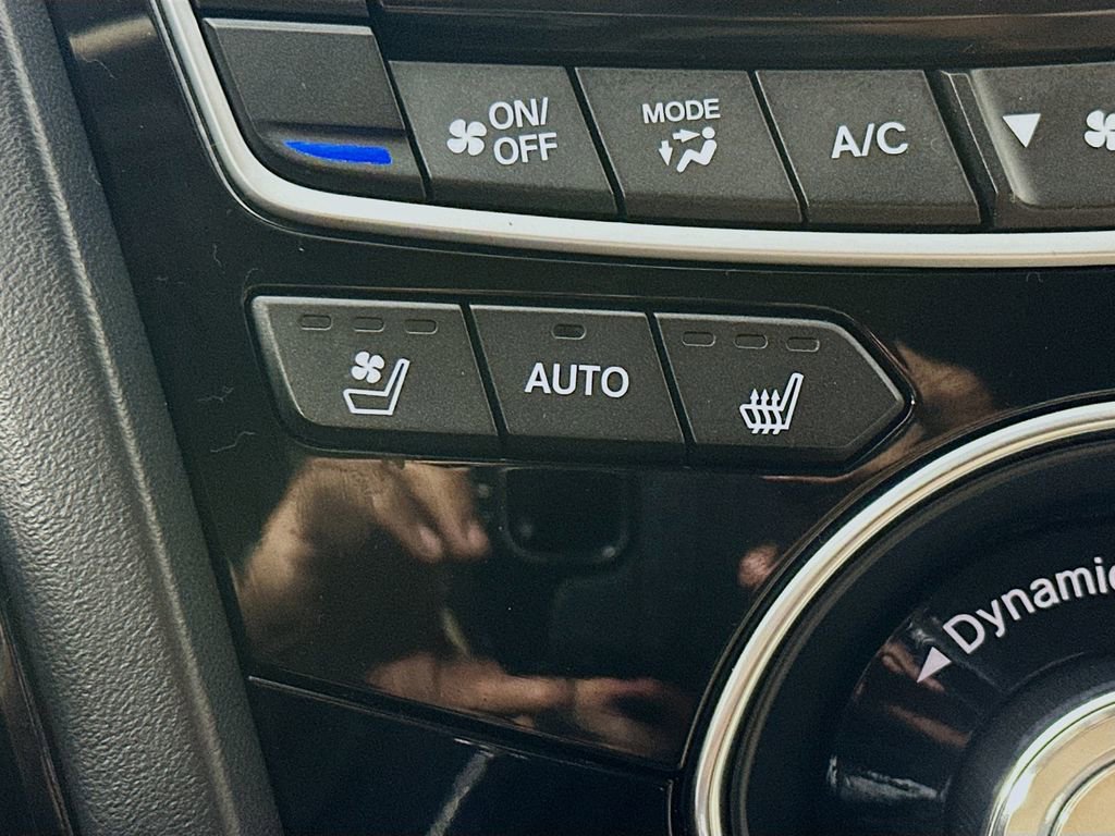 Used 2019 Acura RDX AWD w/ Advance Package image 24