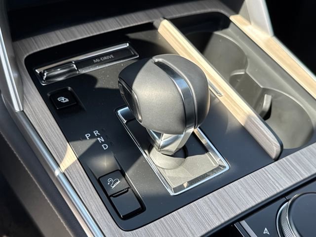 New 2026 MAZDA CX-70 SC Plus AWD/4WD image 13