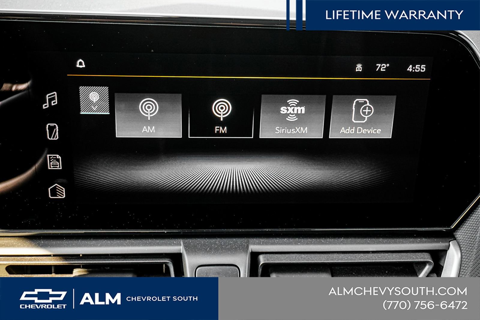 New 2026 Chevrolet TrailBlazer LS w/ LS Convenience Package FWD image 35