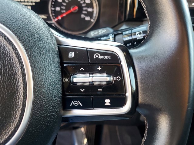 Used 2021 Kia Sorento SX image 23