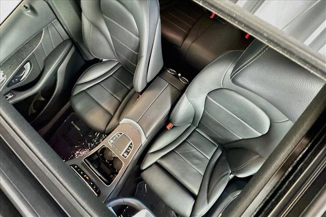 Used 2022 Mercedes-Benz GLC 300 4MATIC image 20