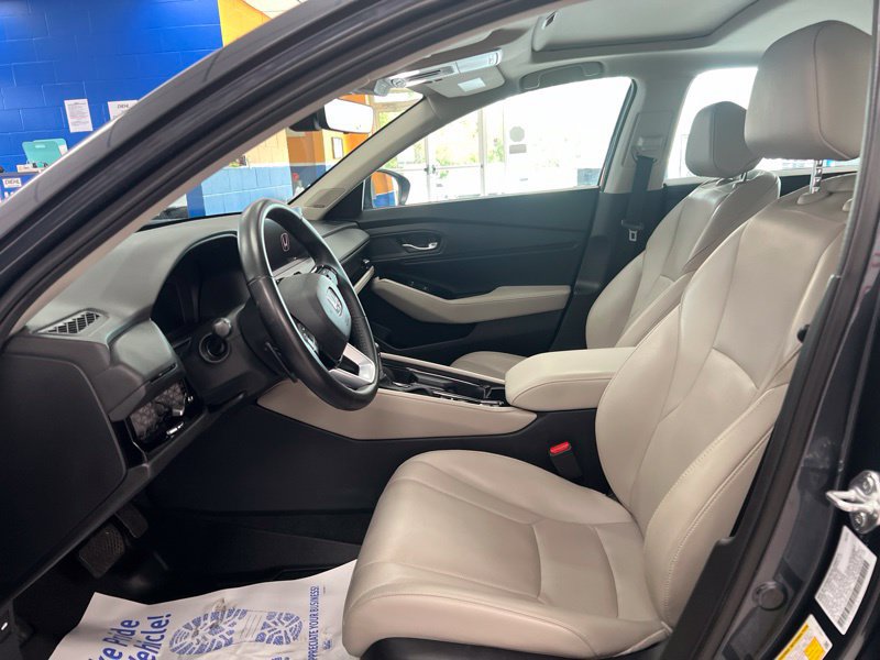 Used 2023 Honda Accord Touring image 16