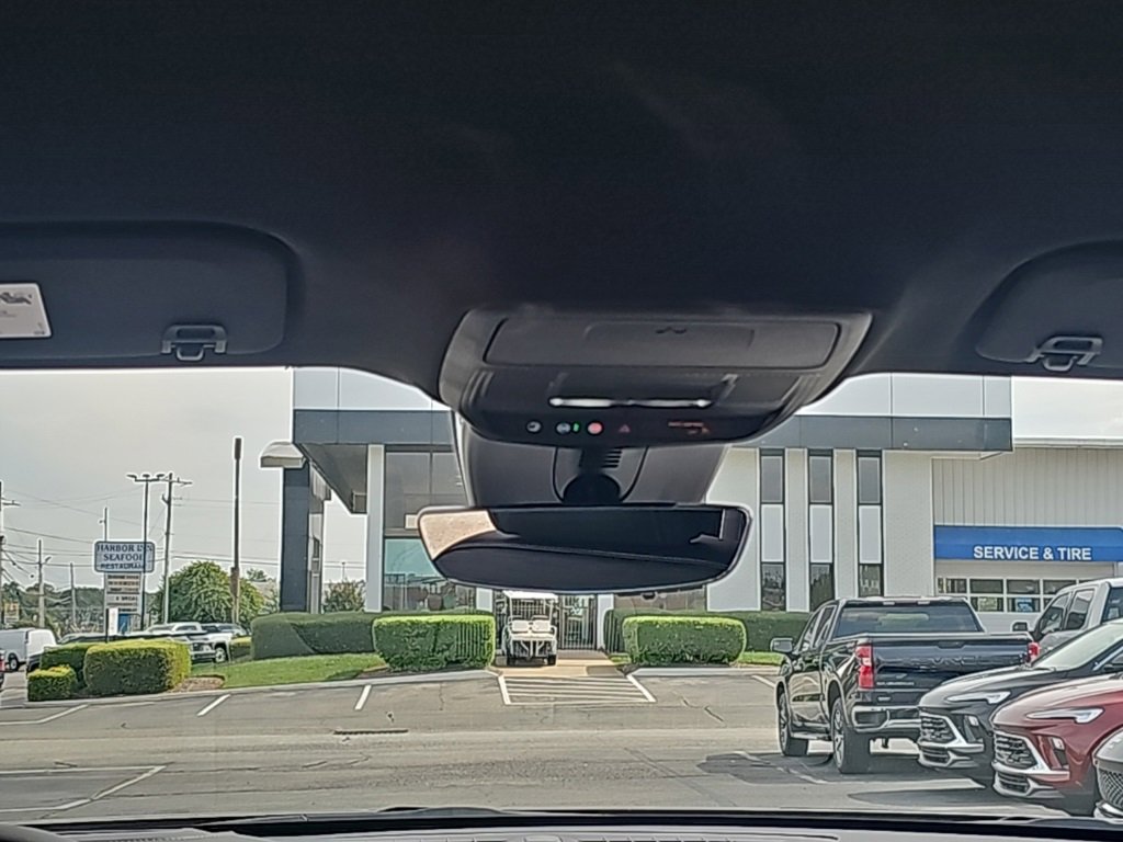 New 2026 Buick Enclave Sport Touring w/ Power Package image 18