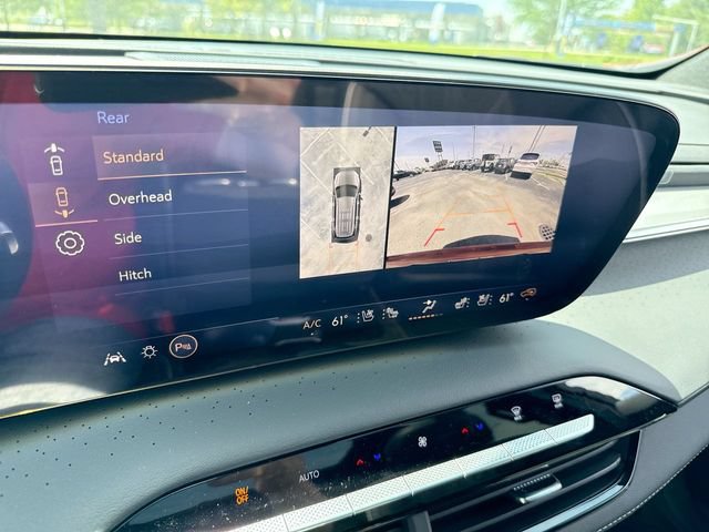 New 2026 Buick Enclave Avenir w/ Super Cruise Package AWD/4WD image 17