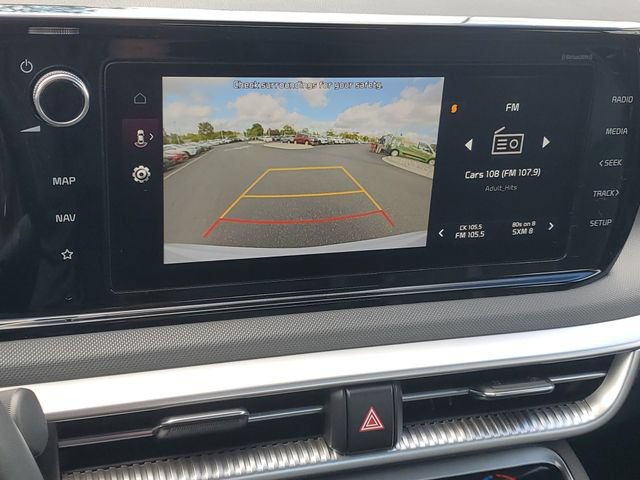 Certified 2024 Kia K5 GT-Line AWD/4WD image 26