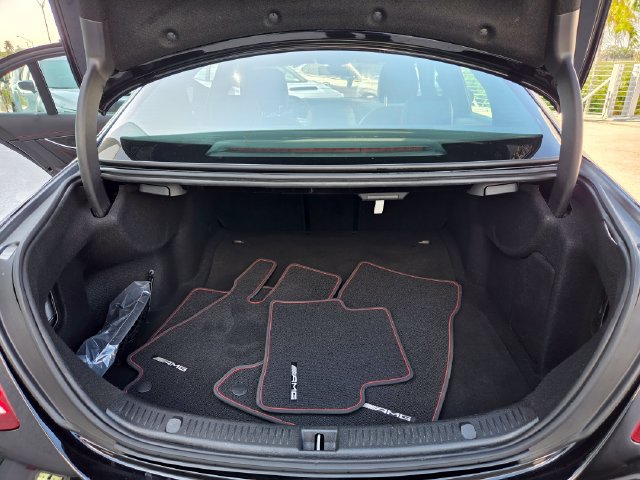 Used 2019 Mercedes-Benz E 53 AMG 4MATIC Sedan image 26