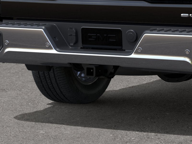 New 2026 GMC Sierra 1500 SLT w/ SLT Convenience Package AWD/4WD image 14