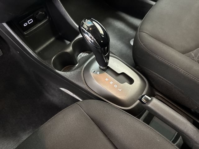 Certified 2022 Chevrolet Spark LS FWD image 19
