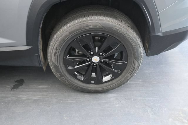 Used 2025 Chevrolet Equinox LT w/ Convenience Package II AWD/4WD image 12