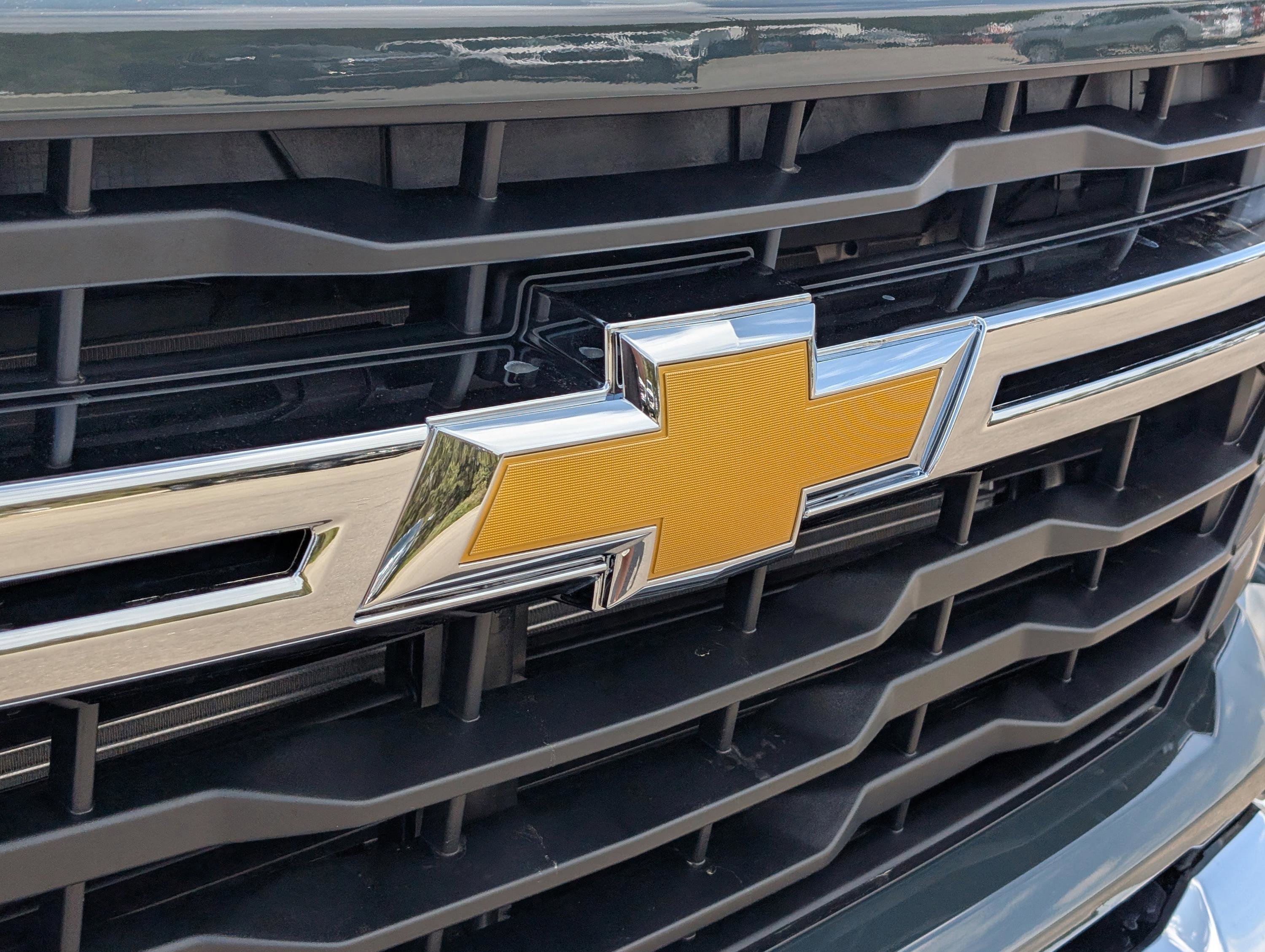 New 2026 Chevrolet Silverado 2500 LT AWD/4WD image 5