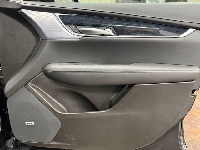 Used 2025 Cadillac XT5 Premium Luxury image 26