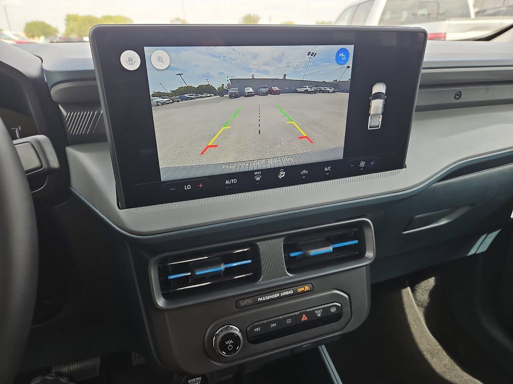 New 2025 Ford Maverick Lobo image 24