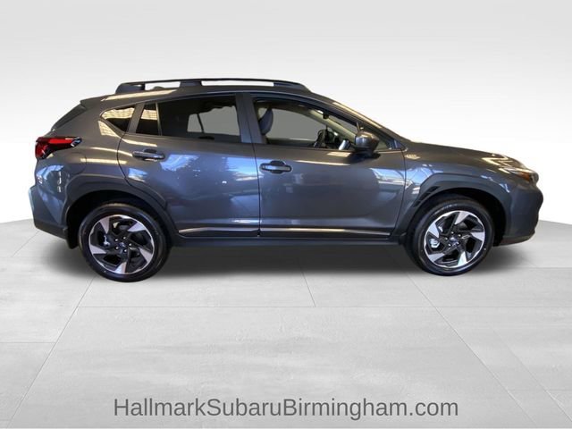 New 2026 Subaru Crosstrek 2.5i Limited w/ Popular Package #4A image 2