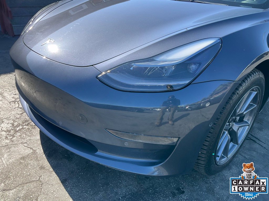 Used 2022 Tesla Model 3 Long Range AWD/4WD image 96