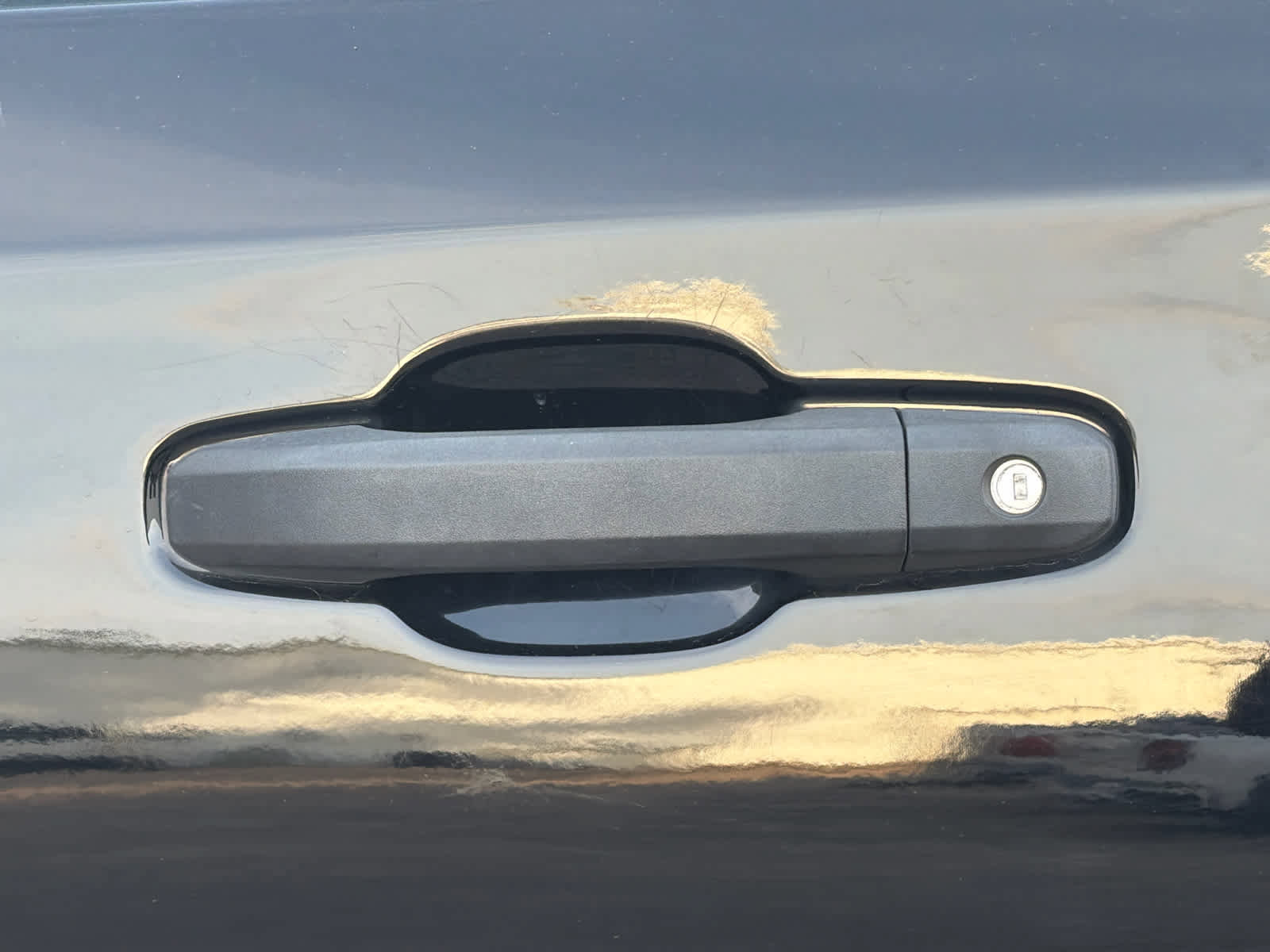 Used 2021 Chevrolet Silverado 1500 Custom Trail Boss image 14